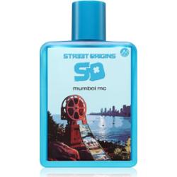 Street Origins Mumbai Mc woda perfumowana dla mężczyzn 75 ml