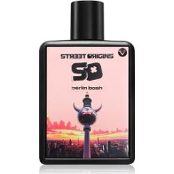 Street Origins Berlin Bash woda perfumowana dla kobiet 75 ml