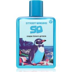 Street Origins Cape Town Grace woda perfumowana dla kobiet 75 ml