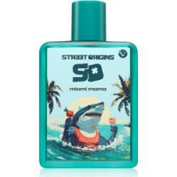 Street Origins Miami Mama woda perfumowana dla kobiet 75 ml