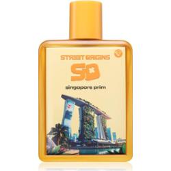 Street Origins Singapore Prim woda perfumowana dla kobiet 75 ml