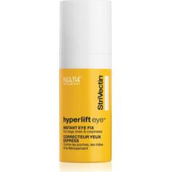 StriVectin Tighten & Lift Hyperlift Eye™ odmładzające serum pod oczy przeciw zmarszczkom, opuchnięciom i cieniom pod oczami 10 ml