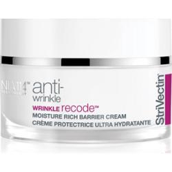 StriVectin Anti-Wrinkle Wrinkle Recode™ bogaty krem przeciwzmarszczkowy odnawiający barierę ochronną skóry 50 ml