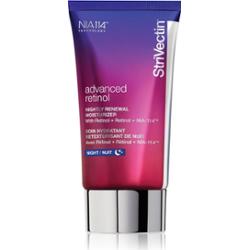 StriVectin Advanced Retinol Nightly Renewal Moisturizer odmładzający krem na noc z retinolem 30 ml