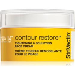 StriVectin Contour Restore™ Tightening & Sculpting Face Cream krem intensywnie liftingujący do twarzy 50 ml