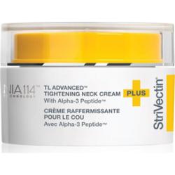 StriVectin Tighten & Lift TL Advanced Tightening Neck Cream Plus liftingujący krem ujędrniający na szyję i dekolt 50 ml