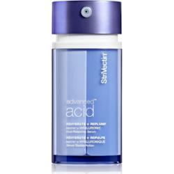 StriVectin Advanced Acid Rehydrate + Replump Hyaluronic Dual Response Serum podwójne serum do nawilżenia i ujędrnienia skóry 30 ml