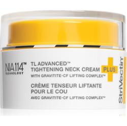 StriVectin Tighten & Lift TL Advanced Tightening Neck Cream Plus liftingujący krem ujędrniający na szyję i dekolt 30 ml