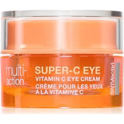 StriVectin Multi-Action Super-C Eye Cream krem rewitalizujący i rozjaśniający do okolic oczu 15 ml