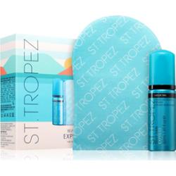 St.Tropez Express Mini Kit idealny zestaw do opalania