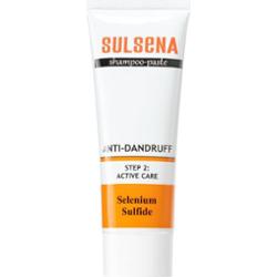 Sulsena Anti-Dandruff Shampoo-Paste szampon przeciwłupieżowy w tubce 75 ml