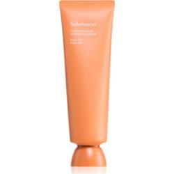Sulwhasoo Clarifying Mask maseczka oczyszczająca peel-off z efektem złuszczającym 120 ml