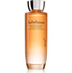 Sulwhasoo Concentrated Ginseng Rejuvenating Water tonik nawilżający z efektem wzmacniającym 150 ml