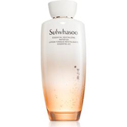 Sulwhasoo Essential Revitalizing Water EX nawilżająca woda do twarzy o działaniu rewitalizującym 150 ml