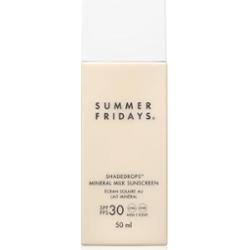 Summer Fridays ShadeDrops krem do opalania SPF 30 50 ml