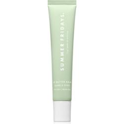Summer Fridays Lip Butter Balm nawilżający balsam do ust odcień Sweet Mint 15 g