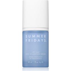 Summer Fridays Jet Lag intensywnie nawilżające serum do twarzy 30 ml