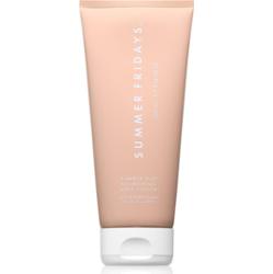 Summer Fridays Summer Silk odżywcze mleczko nawilżające do ciała 200 ml