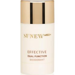 SUNEWMED+ Effective Dual-Function Deodorant Travel Size skuteczny dezodorant 2-funkcyjny 6 g