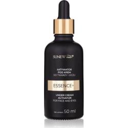 SUNEWMED+ ESSENCE+ Face and Eyes Cream Activator Serum aktywator pod krem do twarzy i pod oczy 50 ml
