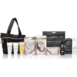 SUNEWMED+ Travel Kit Face Care Set zestaw kosmetyków podróżnych do pielęgnacji twarzy