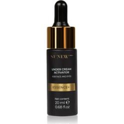 SUNEWMED+ ESSENCE+ Face and Eyes Cream Activator Serum aktywator pod krem do twarzy i pod oczy 20 ml