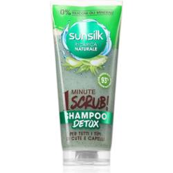 Sunsilk Detox szampon oczyszczająco-detoksykujący z aloesem 200 ml