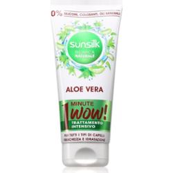 Sunsilk Aloe Vera intensywna maska nawilżająca z aloesem 180 ml