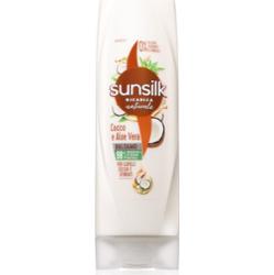 Sunsilk Cocco & Aloe Vera balsam nadająca objętość i blask 200 ml