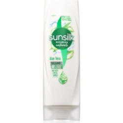 Sunsilk Aloe Vera balsam nawilżający do włosów suchych 200 ml