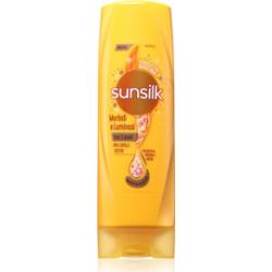 Sunsilk Soft & Bright odżywka do włosów suchych i łamliwych 200 ml