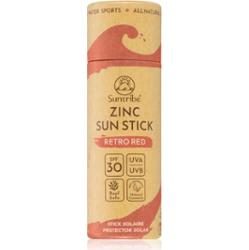 Suntribe Active & Sports Suntribe All Natural Sport Zinc Stick Spf 30