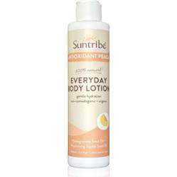 Suntribe Everyday Body Lotion Antioxidant Peach nawilżające mleczko do ciała 200 ml