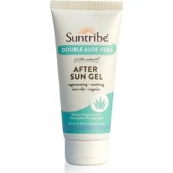 Suntribe After Sun Gel kojący żel po opalaniu 100 ml