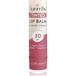 Suntribe Tinted tonujący balsam do ust SPF 30 5 g