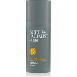 Super Facialist For Men Age Defence serum odmładzające z retinolem dla mężczyzn 30 ml