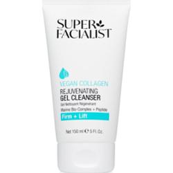 Super Facialist Vegan Collagen żel głęboko oczyszczający ujędrniający skórę 150 ml