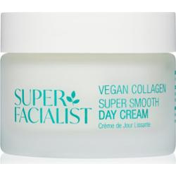 Super Facialist Vegan Collagen wygładzający krem na dzień z kolagenem 50 ml