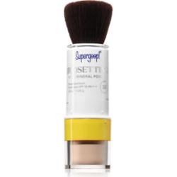 Supergoop! (Re)setting puder mineralny SPF 35 Light 4.25 g