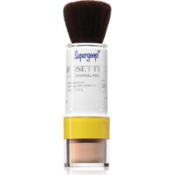 Supergoop! (Re)setting puder mineralny SPF 35 Madium 4.25 g