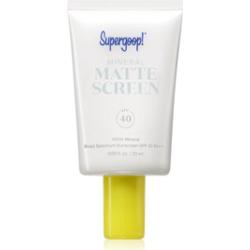 Supergoop! Mattescreen krem mineralny SPF 40 20 ml