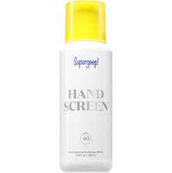 Supergoop! Handscreen krem do rąk SPF 40 200 ml