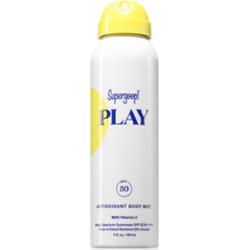 Supergoop! Play spray do ciała SPF 50 89 ml