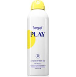 Supergoop! Play spray do ciała SPF 50 177 ml