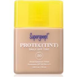 Supergoop! Protec(tint) krem tonujący SPF 50 odcień 14N : Fair Neutral Peach 35 ml