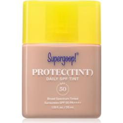 Supergoop! Protec(tint) krem tonujący SPF 50 odcień 20C : Light Cool 35 ml