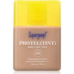 Supergoop! Protec(tint) krem tonujący SPF 50 odcień 22W : Light Neutral Warm 35 ml