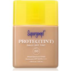 Supergoop! Protec(tint) krem tonujący SPF 50 odcień 30W 35 ml