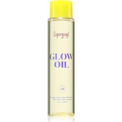 Supergoop! Glow Oil olejek do ciała SPF 50 148 ml