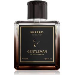SUPERZ. Budapest Gentleman ekstrakt perfum dla mężczyzn 50 ml
